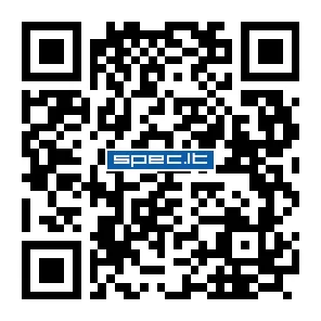 QR kodas | JM MotorSports, VŠĮ, VŠĮ