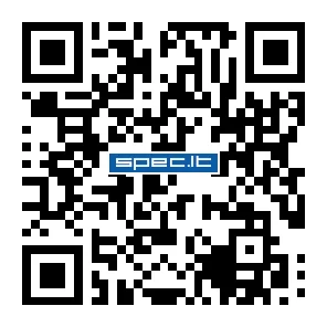 QR kodas | Jogos centras Suryas, VŠĮ | spec.lt