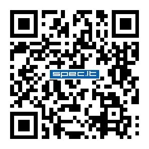 QR kodas | jojimo mokykla Equus, VŠĮ | spec.lt