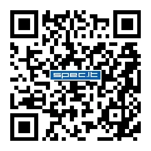 QR kodas | VšĮ "JOKER" jaunimo klubas