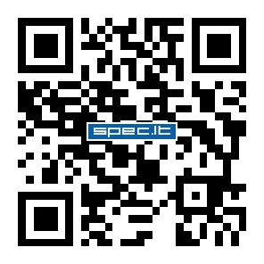 QR kodas | Joni Art, VŠĮ | spec.lt
