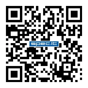 QR kodas | Juodasis adrenalinas, VŠĮ
