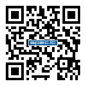 QR kodas | Juoko kalvė, VŠĮ