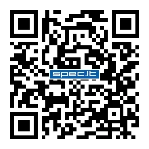 QR kodas | Kabalos studijų centras, VŠĮ | spec.lt