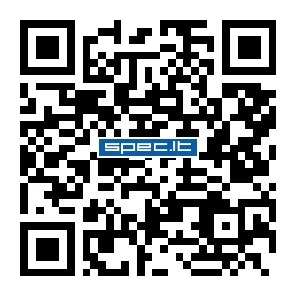 QR kodas | Kantri medija, VŠĮ | spec.lt