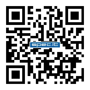 QR kodas | Kapolė, VŠĮ