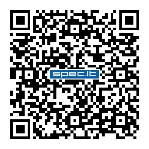 QR kodas | Karoliniškių poliklinikos sveikatos apsaugos darbuotojų profesinė sąjunga, VŠĮ | spec.lt