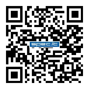 QR kodas | Kartingų klubas K1, VŠĮ | spec.lt
