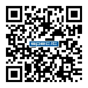 QR kodas | Kartingų klubas, VŠĮ