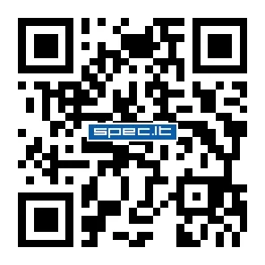 QR kodas | VšĮ "Kaunas Arms