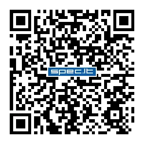 QR kodas | Kauno Architektūros ir Urbanistikos Ekspertų Taryba, VŠĮ, VŠĮ | spec.lt