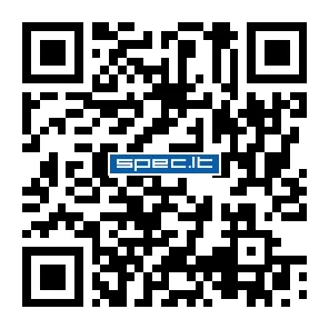 QR kodas | Kauno jogos centras, VŠĮ