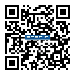 QR kodas | Kauno karatė klubas Dao, VŠĮ