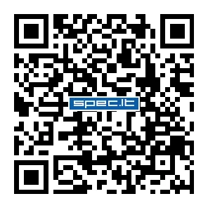 QR kodas | Kauno Parapsichologijos Institutas, VŠĮ, VŠĮ | spec.lt