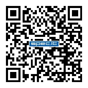 QR kodas | Kazlų Rūdos savivaldybės vaikų dienos centras, VŠĮ | spec.lt