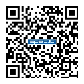 QR kodas | Keliautojų klubas PASAULIS MAŽAS, VŠĮ | spec.lt