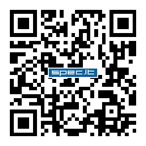 QR kodas | Kertam Kampą, VŠĮ | spec.lt