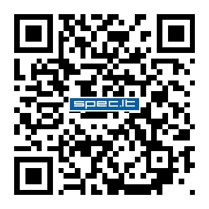 QR kodas | Keturkojis draugas, VŠĮ | spec.lt