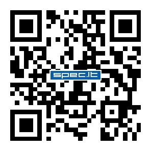 QR kodas | Kimstata, VŠĮ