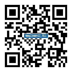QR kodas | Kino mokykla, VŠĮ