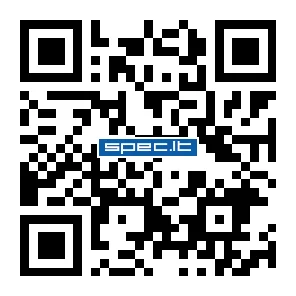 QR kodas | Kinta juda, VŠĮ
