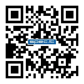 QR kodas | Kitas aš, VšĮ