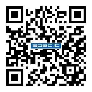 QR kodas | Kitas sprendimas, VšĮ | spec.lt