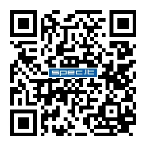 QR kodas | Motosporto rengimo centras, VŠĮ