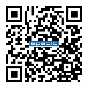 QR kodas | Klaipėdos krepšinio mokykla, VŠĮ | spec.lt