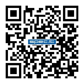 QR kodas | Klaipėdos publika, VŠĮ | spec.lt