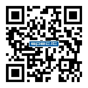 QR kodas | VšĮ Knota