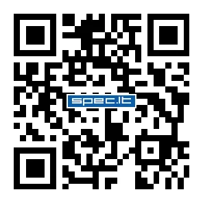 QR kodas | Kol kas, VŠĮ