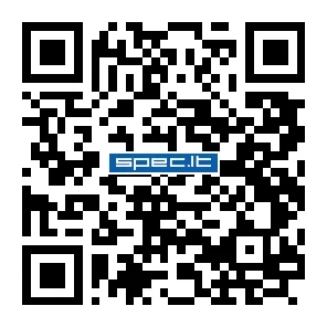 QR kodas | Kompetencijų Akademija, VŠĮ, VŠĮ | spec.lt
