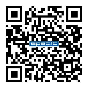 QR kodas | Komunikacijos akademija, VŠĮ