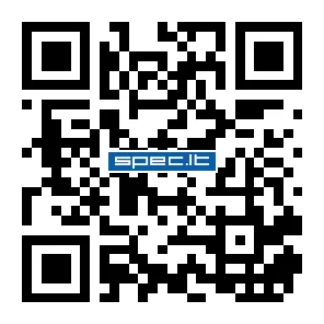 QR kodas | Koncentras, VŠĮ