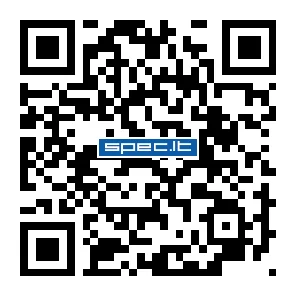 QR kodas | KOREKCIJA, VŠĮ | spec.lt