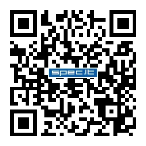 QR kodas | Kovos Klubas, VŠĮ, VŠĮ