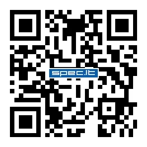 QR kodas | Krabas.lt, VšĮ