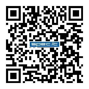 QR kodas | Krepšinio klubo Lietkabelis rėmėjas, VŠĮ | spec.lt