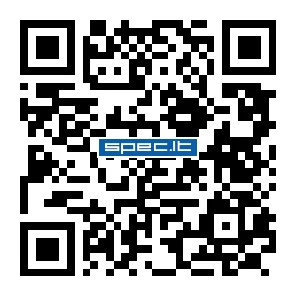 QR kodas | KREPŠINIS JAUNIMUI, VŠĮ | spec.lt