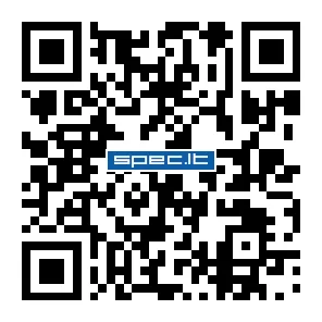 QR kodas | Kretingos rajono futbolas, VŠĮ | spec.lt