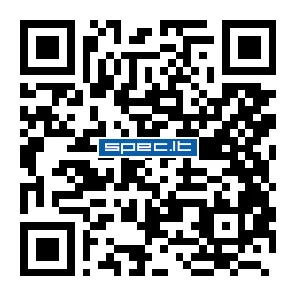 QR kodas | Kultūros blokas, VšĮ