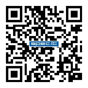 QR kodas | Kultūros kiemas, VŠĮ | spec.lt