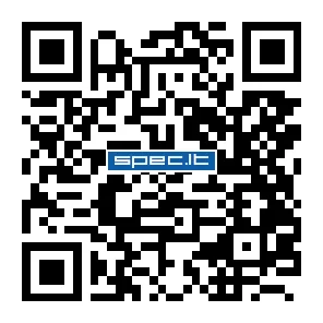 QR kodas | Kultūros Suvokimo Centras, VŠĮ, VŠĮ | spec.lt