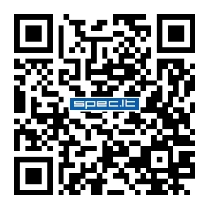 QR kodas | Kūno grožio akademija, VšĮ