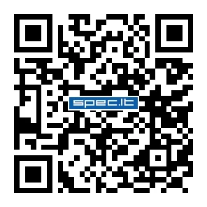QR kodas | Kūrybinių technologijų akademija, VŠĮ | spec.lt