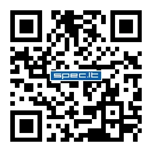 QR kodas | VšĮ KVVK