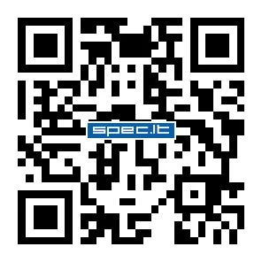 QR kodas | Laimės keliu, VŠĮ