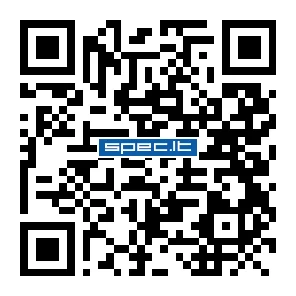QR kodas | Všį "Laimės receptas