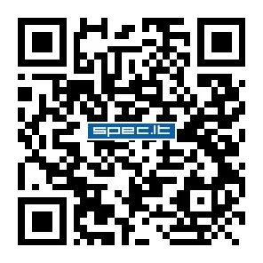 QR kodas | Laimės vaikai, VšĮ